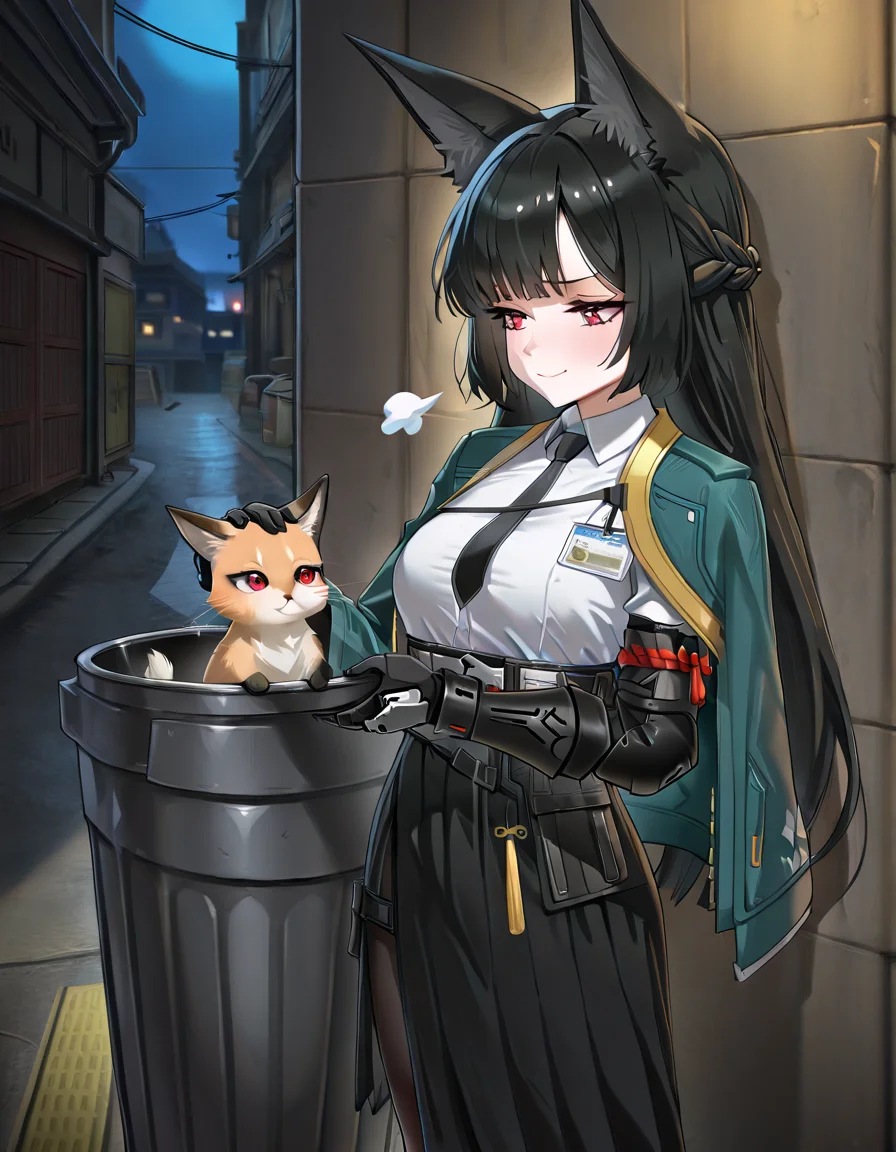 Content