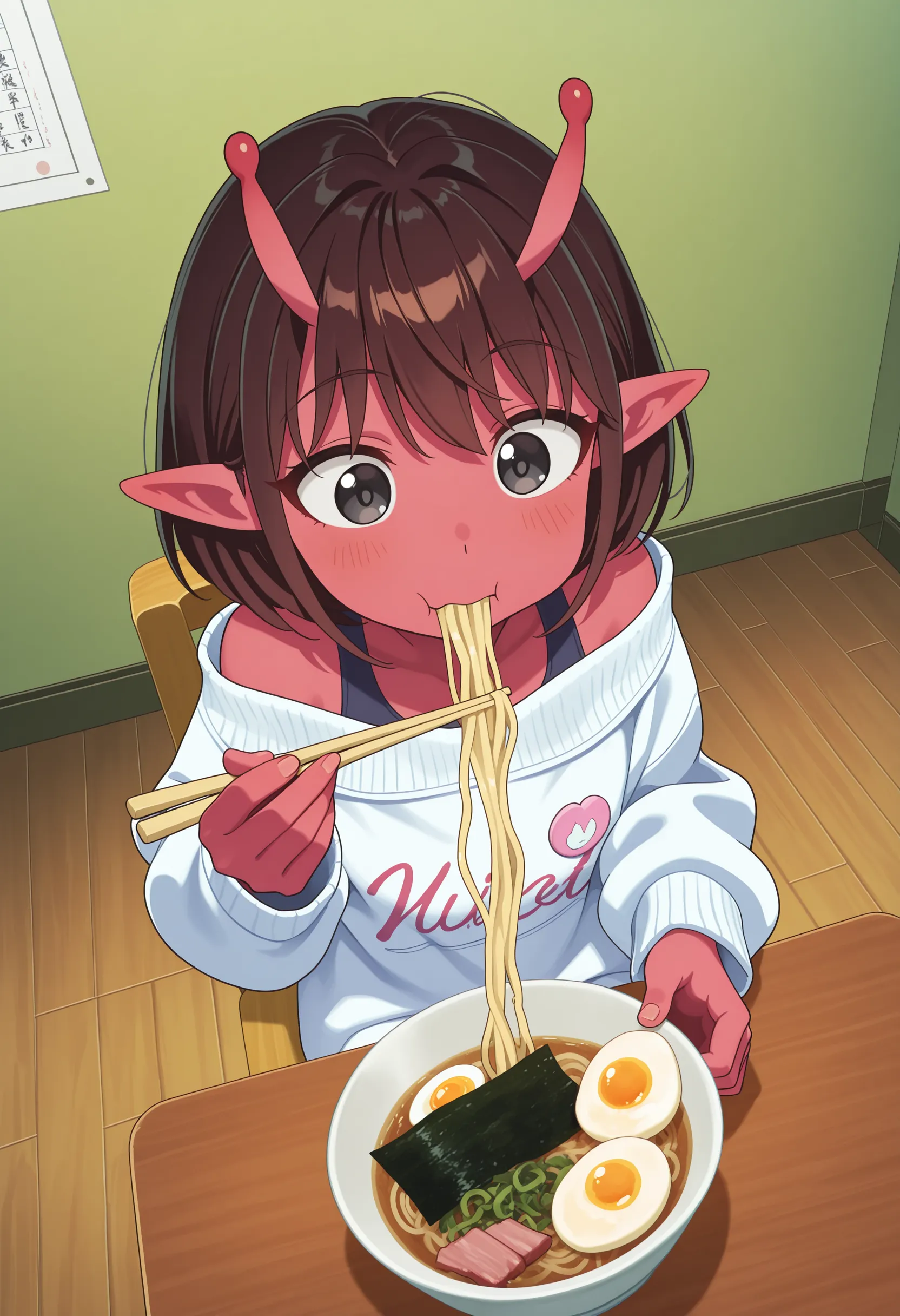 Content
