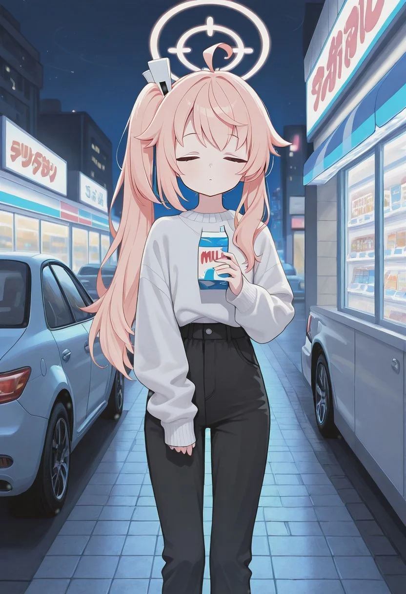 Content
