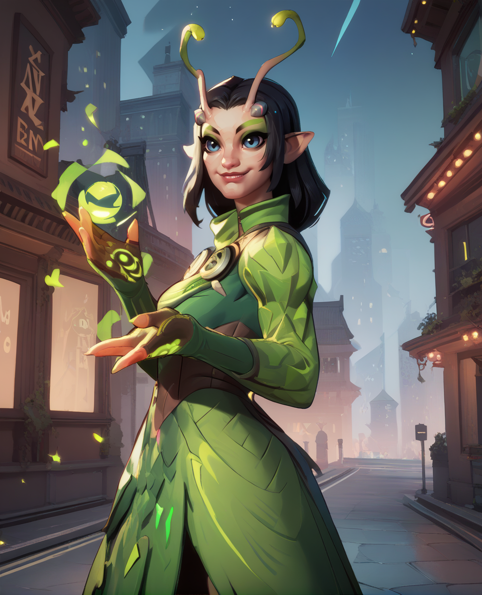 Content