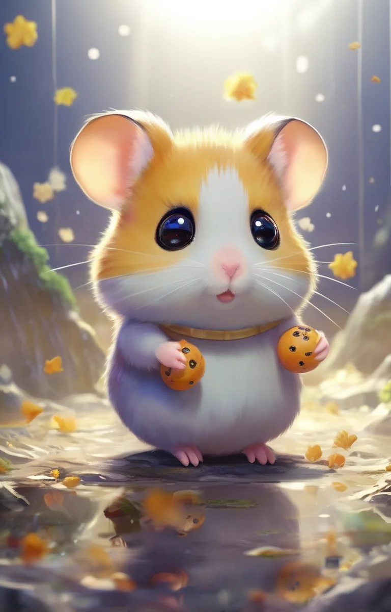 masterpiece,best quality,<lora:tbh253-sdxl:0.9>,illustration,style of Hamtaro tech genius teenage girl