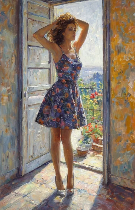 masterpiece,best quality,<lora:tbh130-sdxl:0.7>,space:1.5,illustration,oil painting,