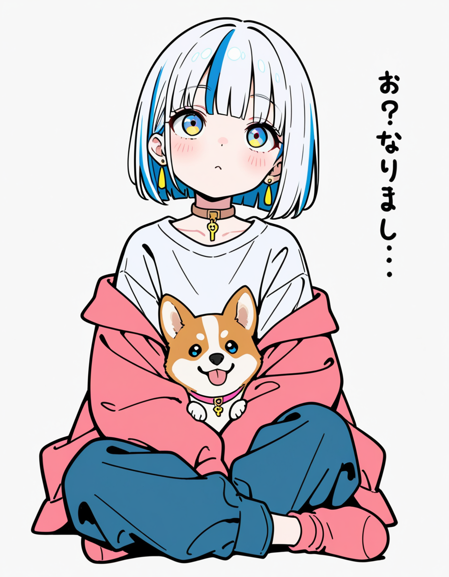 Content