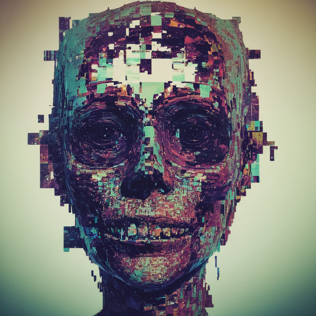 <lora:CorruptedOutputXL:0.3>, CorruptedOutputXL