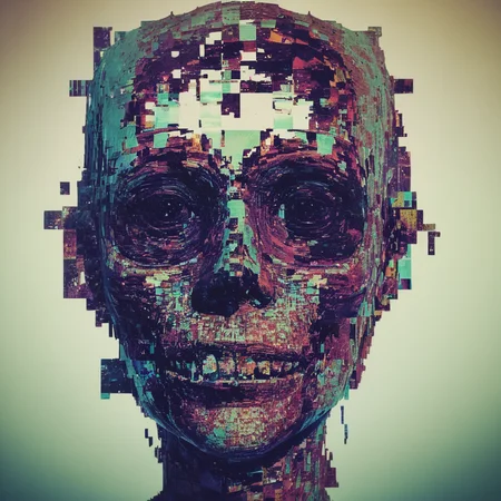 <lora:CorruptedOutputXL:0.3>, CorruptedOutputXL