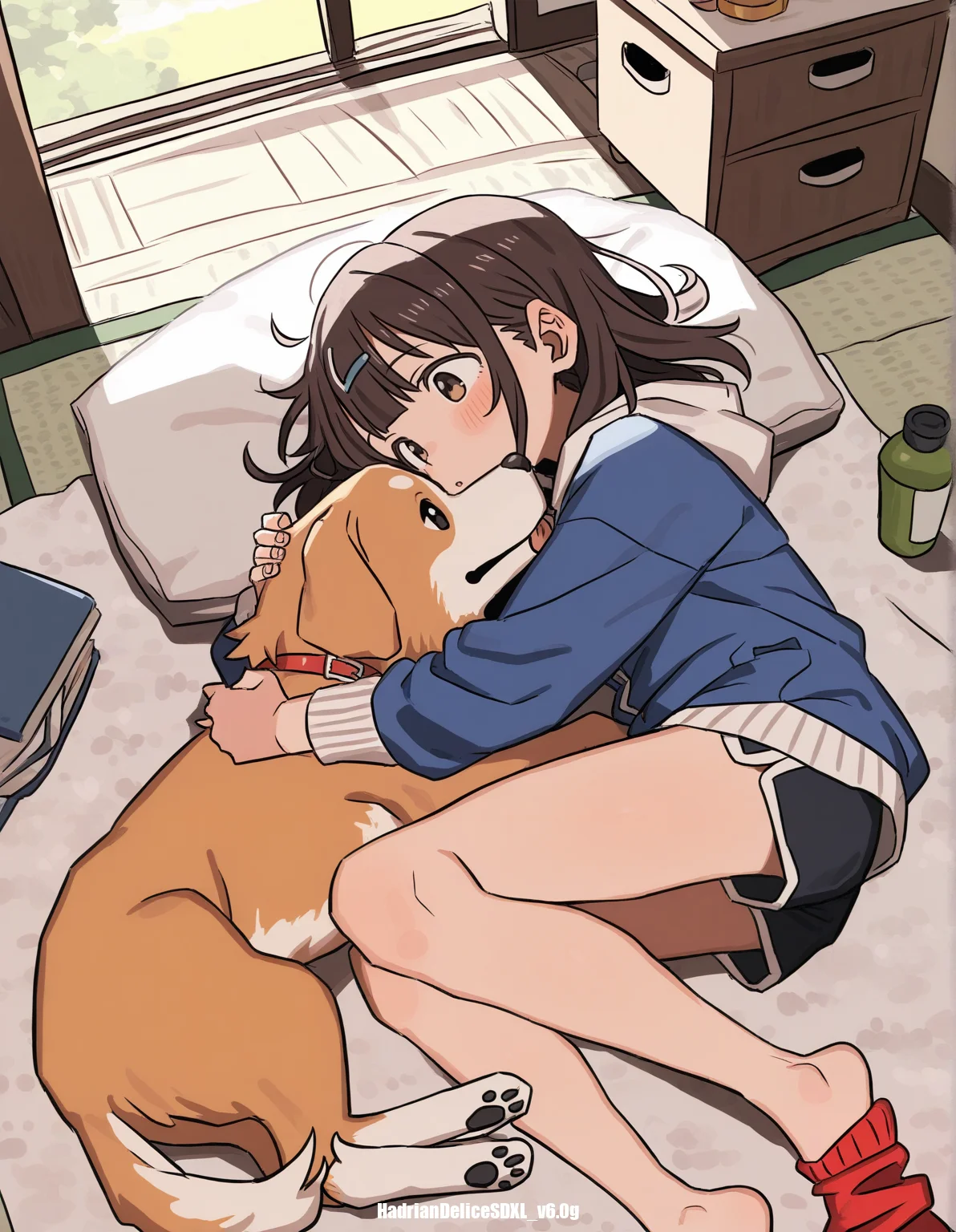 Content