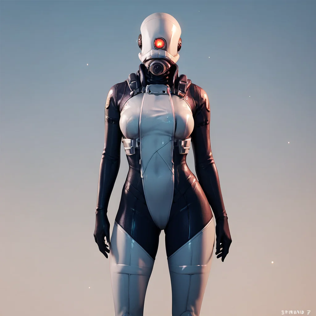 score_9, score_8_up, score_7_up, score_6_up, score_5_up, score_4_up, source_anime,  combine_assassin, standing, bodysuit
