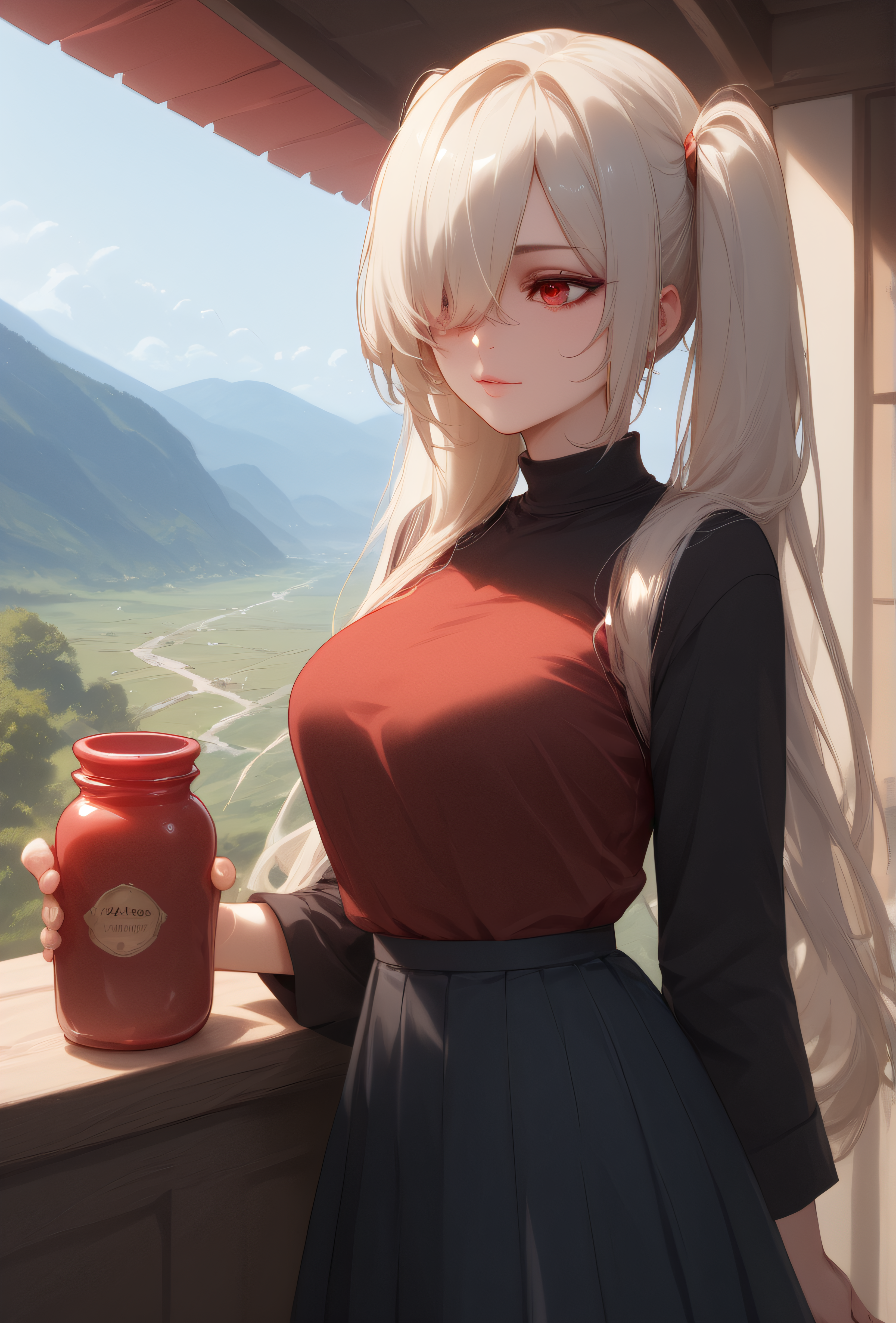Content