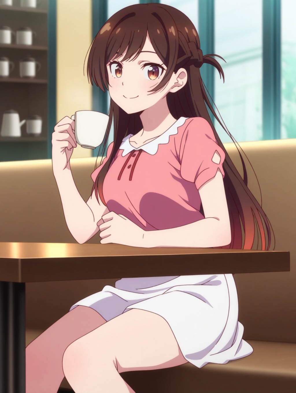 Content