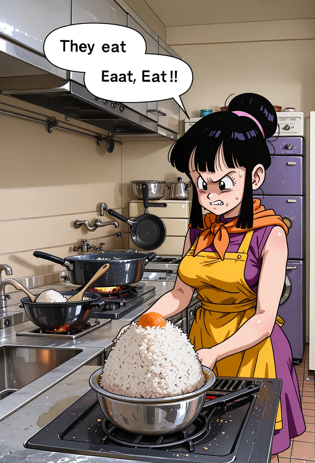 Content