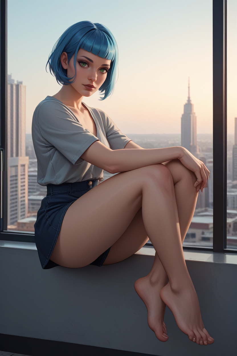 Content