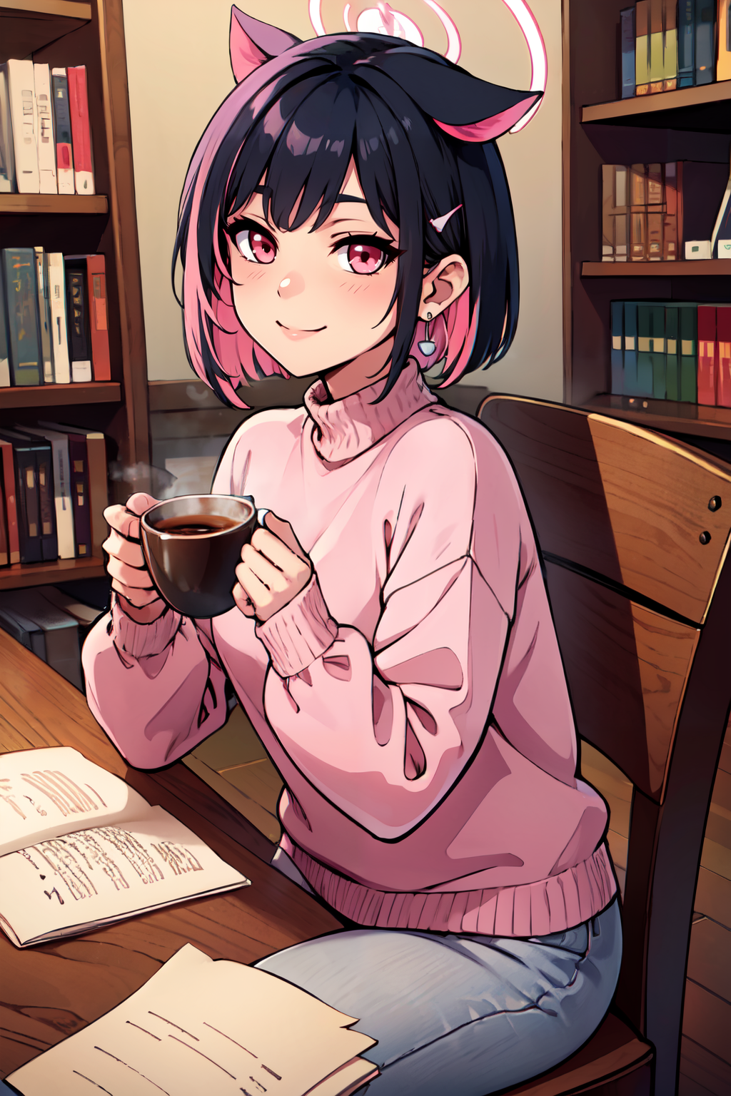 Content
