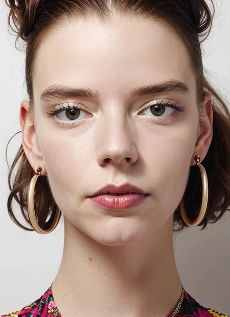 Anya Taylor-Joy