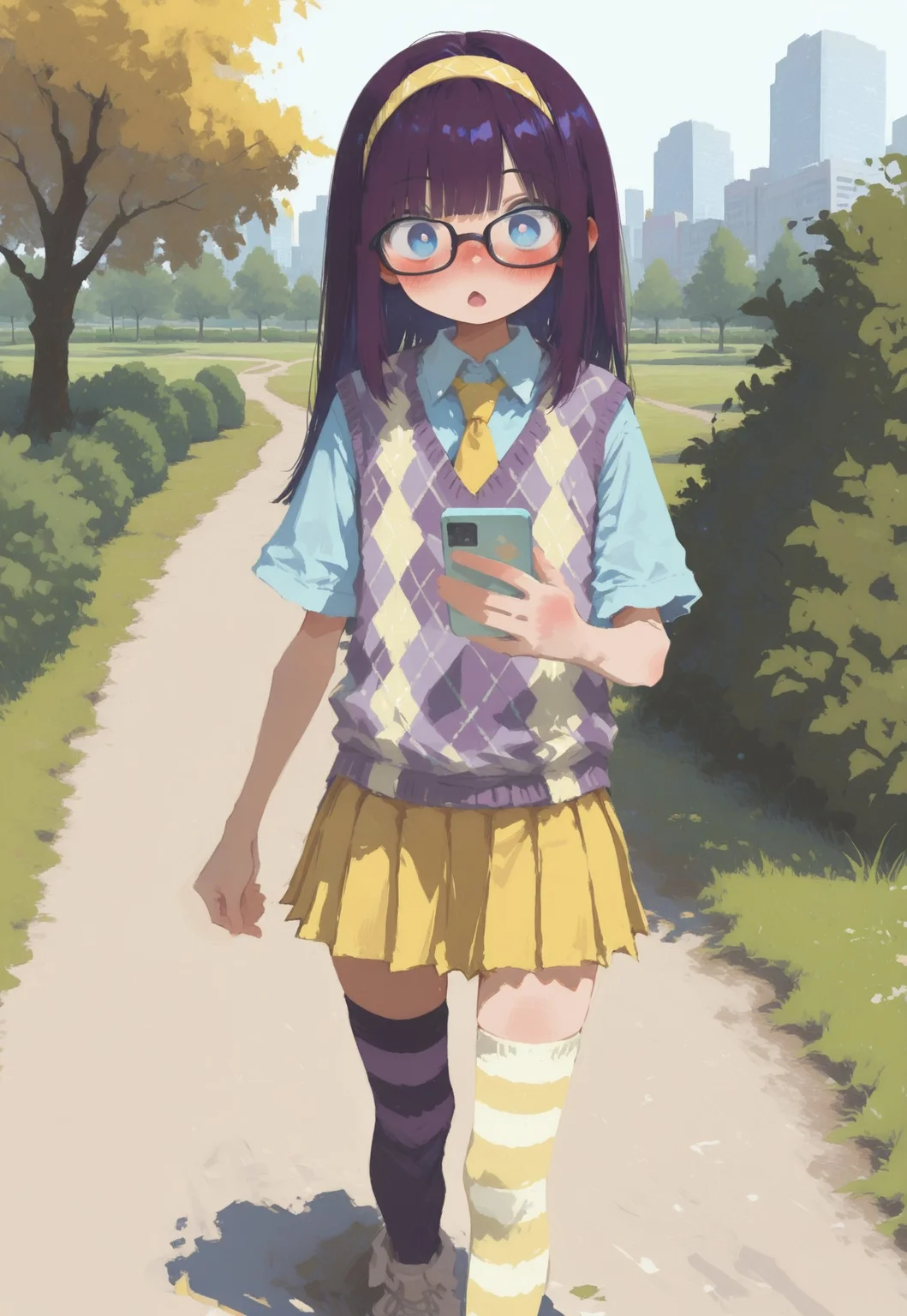 Content