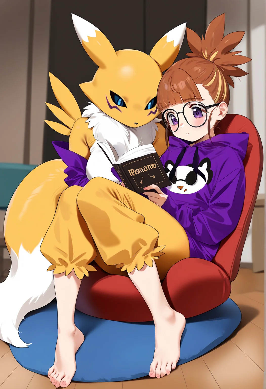 Content