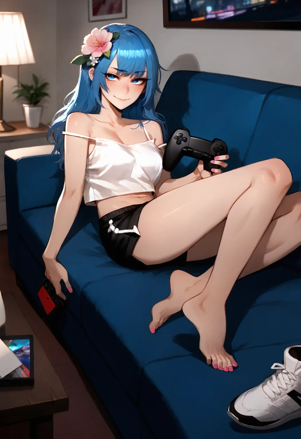 Content