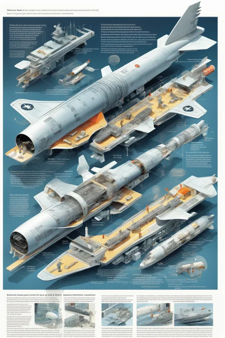 <lora:Isometric Cutaway:1>,Isometric Cutaway - An image illustrating the installation guide for the orbit of the space aircraft carrier. The background showcases a space aircraft carrier installation scenario,with illustrations or pictures demonstrating the correct installation steps. The accompanying text instructions are presented in a clear and understandable manner,assisting users in effortlessly completing the space aircraft carrier installation.
