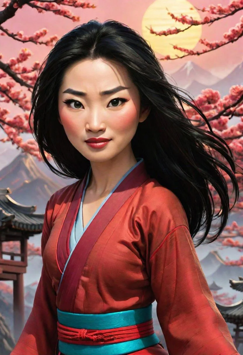 Mulan