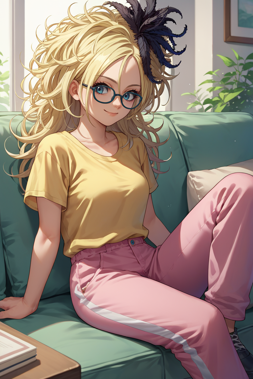 Content