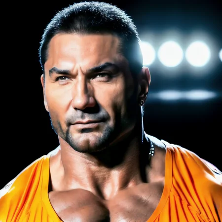 Dave Bautista