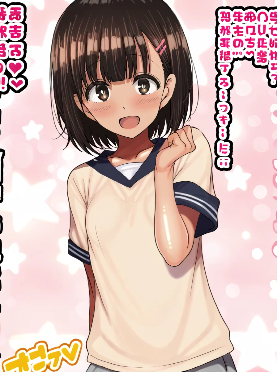 detailed background, shiny skin, posing, rating safe,
<lora:motsuaki.pony:1.0>,
motsuaki, yuka,
clothed girl,