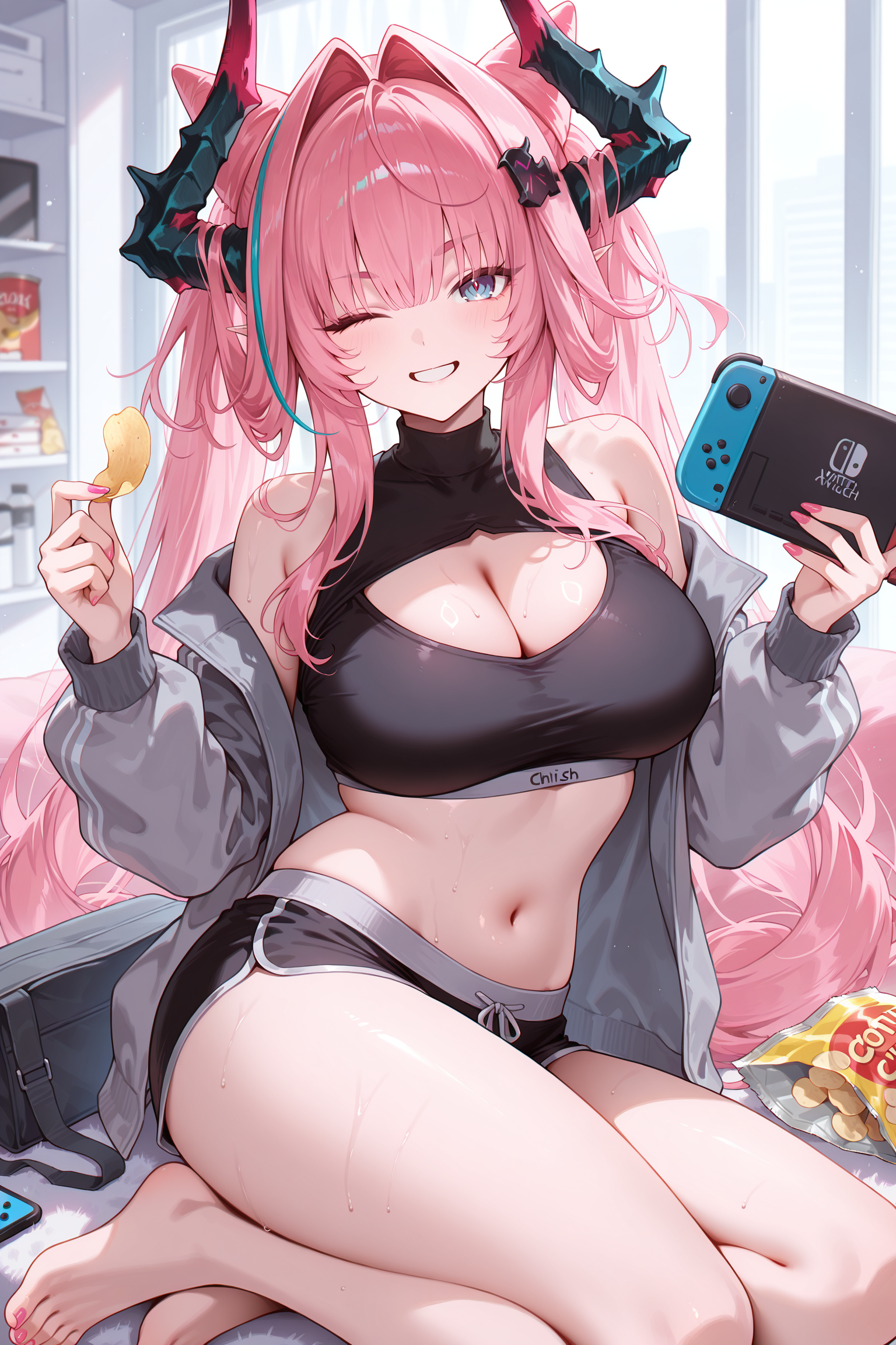 Content