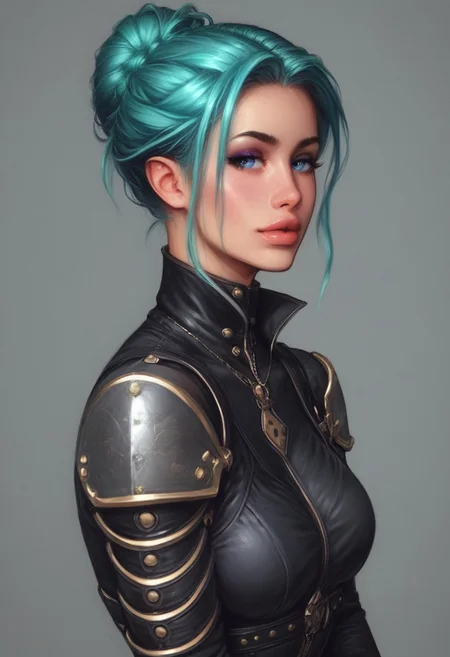 A woman immersed in liquid metal, with spectral reflections creating an ethereal and surreal atmosphere. Reflective, spectral colors, shimmering, futuristic, high detail, photorealistic, silver, metallic, intricate details, hyper-realistic, surrounded by swirling liquid metal, high contrast, glowing, mesmerizing, surreal, digital art, high resolution, trending on ArtStation, ultra-realistic lighting,<lora:LIQUID_METAL:1.5>, [ 3D rendering, 3d style, hyper detailed, octane render, Unreal engine 5, RTX shader, hyper detailed texture with reflection, HDR, ultra realistic, raytracing] (((full-clothed))), ((long big sword in hands, sword in hands)) 
BREAK 
strange world background score_9, score_8_up, score_7_up, score_6_up, source_cartoon, rating_explicit, Expressiveh, (((((portrait))))), dynamic pose