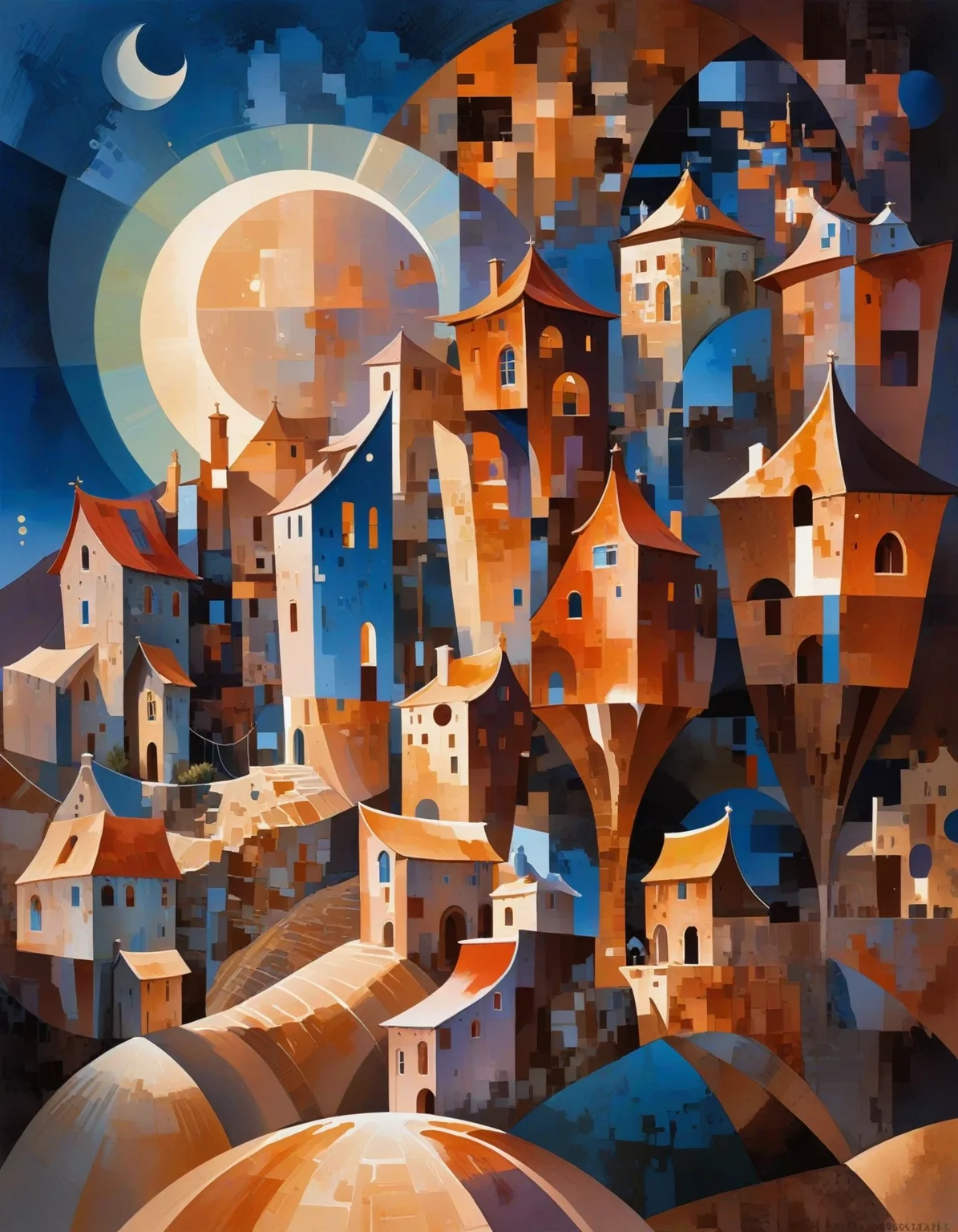 Content