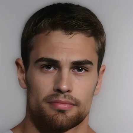 Theo James