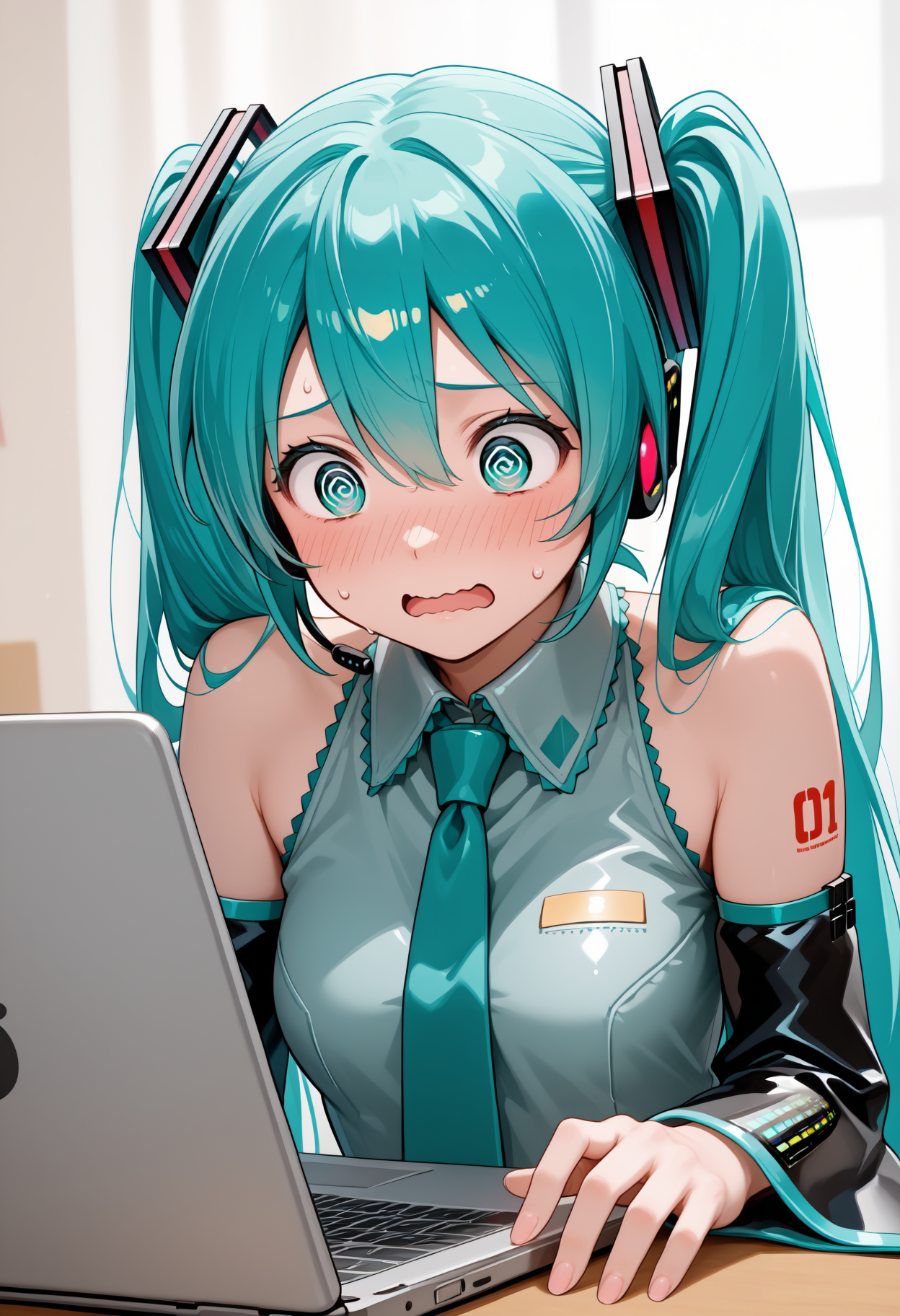 Content