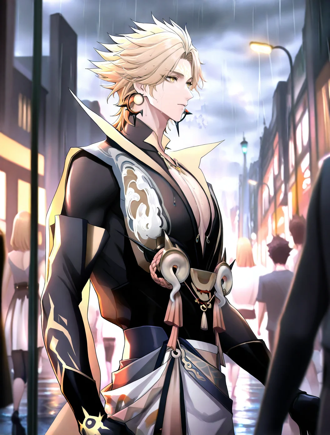 Content
