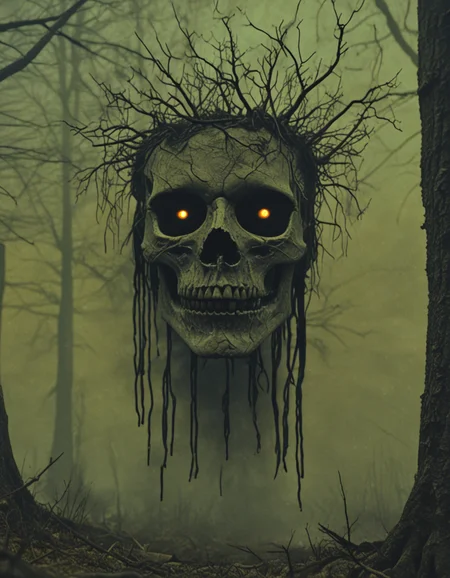 novuschroma poison elemental in a winter forest <lora:116_novuschroma_1:1>, <lora:sdxl_lightning_8step_lora:1>