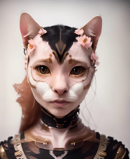 coulchat, raw candid cinema photography portrait, a woman cat, (photo in Haunted carnival:1.2) Pakistani Goshenite Sodium Southern Gothic self-controlling dark turquoise, by Patrice Murciano, ultra realistic textured skin, skin pores, hard focus, film grain, photographed with a Sony a7 III Mirrorless Camera, by photographer (dark goldenrod:1.2) <lora:epiNoiseoffset_v2:0.3> <lora:lora_coulchatV3:1>