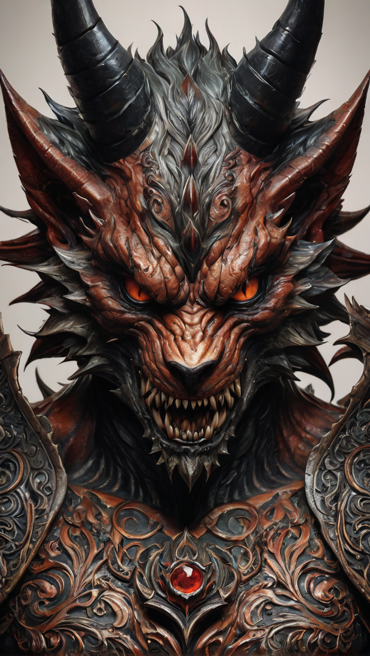 masked,detailed,intricate,that demonic itch at the tip of your claws,<lora:é²åä¸æ´¾@å¥å¹»ä¸çXL:0.8>,<lora:é²åä¸æ´¾@é«æ¸äººåXL2:1>,Natural Skin Texture,Sharpness & Focus,Art Station,Masterpiece,(High Contrast Art Design by Kate Corwitz:1.1),Urtra Herd,Short Bhasel,Brad Carmela,Wishai-De Finition,Urtra Rialist,Kind,Tyers,