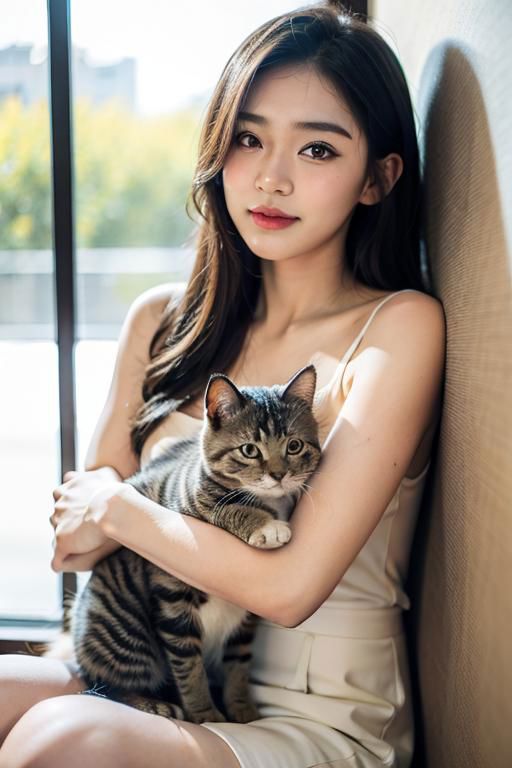 cat