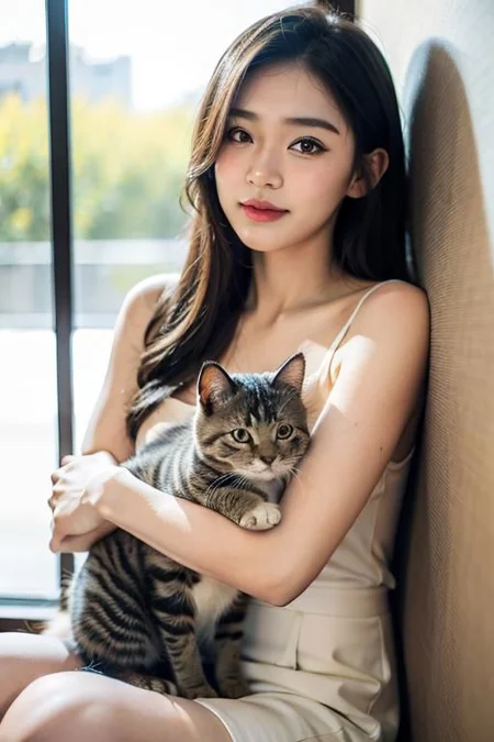 cat