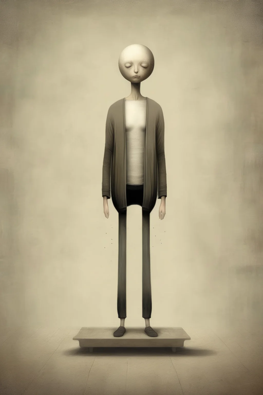 <lora:Gabriel Pacheco Style:1>Gabriel Pacheco Style - Shrug it all off shrugging the whole way. Shrug Life for life