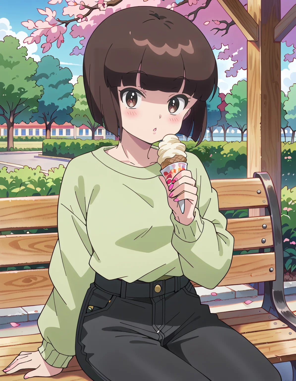 Content