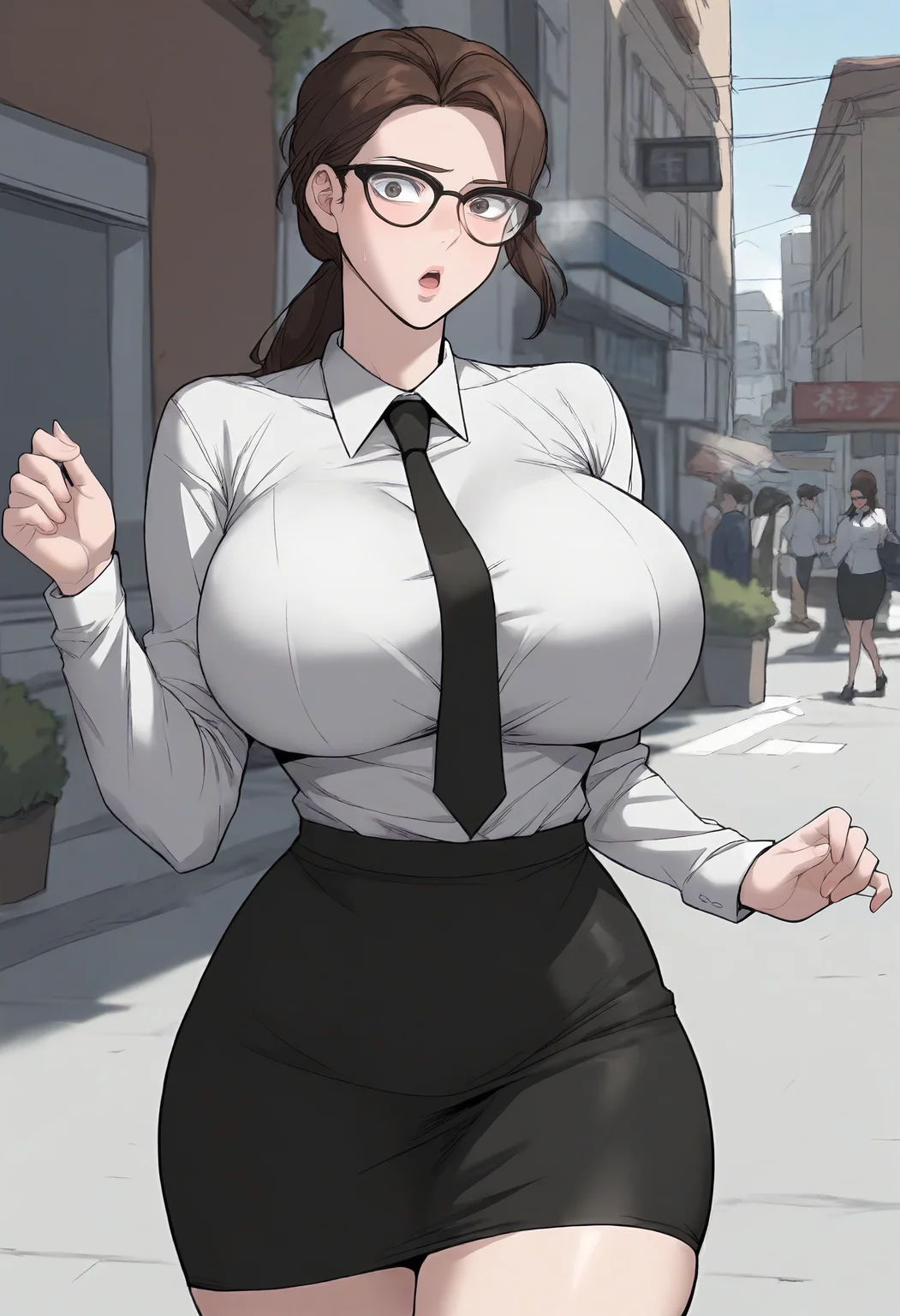 Content