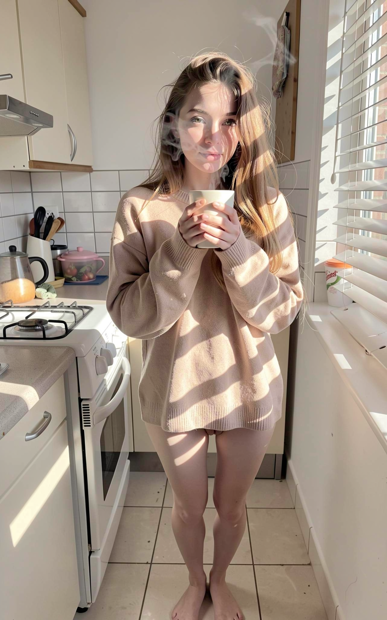 Content