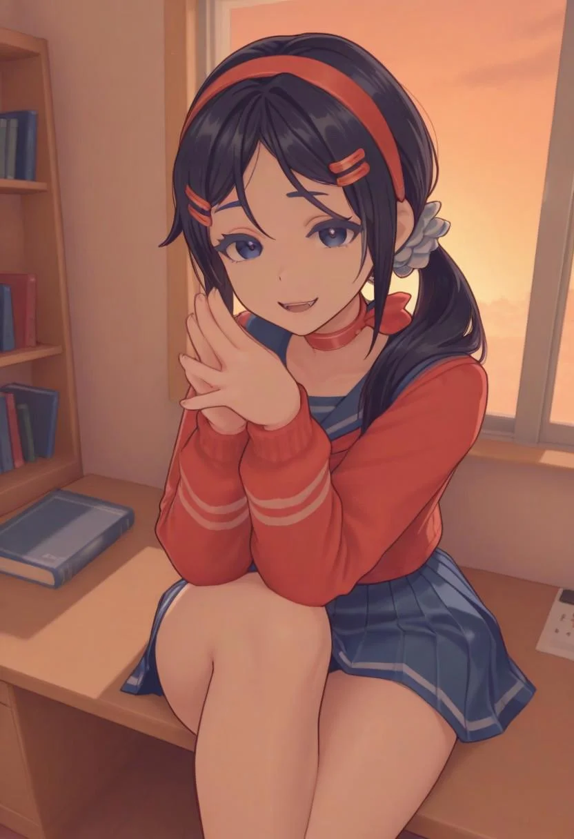 Content