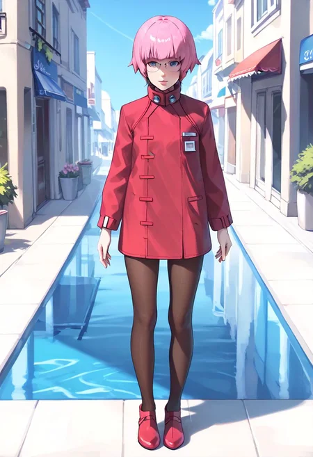 <lora:sdxl_lightning_8step_lora:1> <lora:Fixhands_anime_bdsqlsz_V1:1>score_9, score_8_up, score_7_up, best quality, uncensored, source_anime, intricate details, high quality, perfect anatomy BREAK
1girl, solo, full body, gis-esakipurin, 
 <lora:gis-esakipurin_XL(pony)tagfacedelete:1>