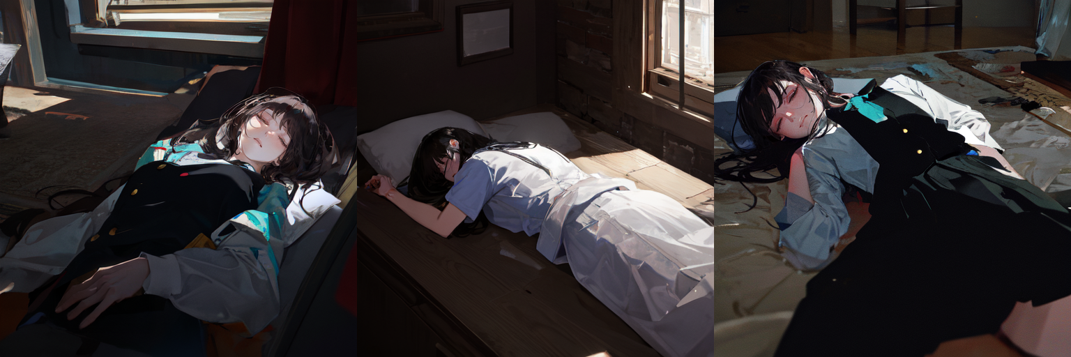 Content