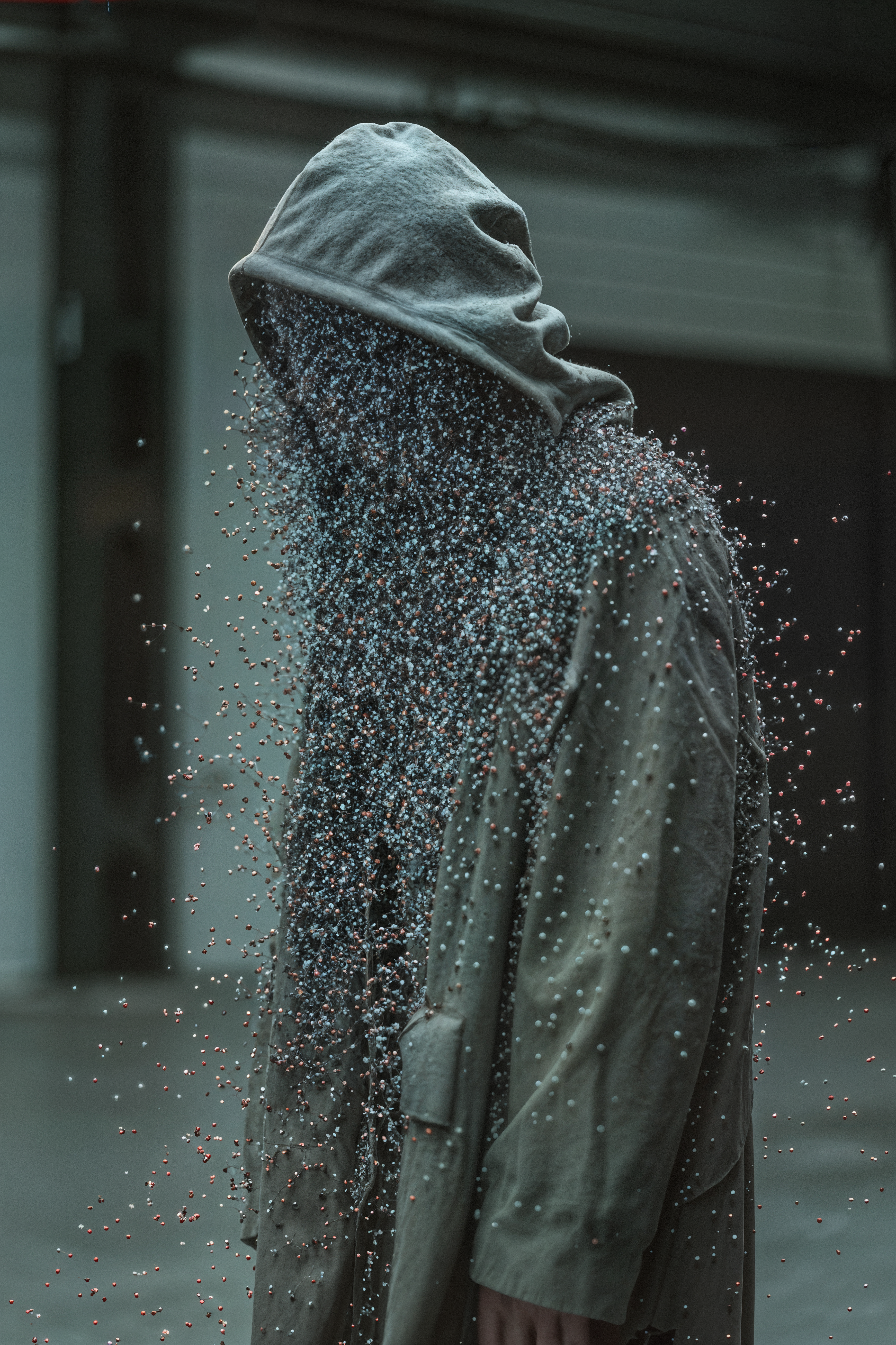 Do you know of an open source implementation of an async inference DataLoader? The job is simple: given a huge dataset and time limited SLURM jobs and a varying over time number of nodes - run inference on that dataset. Of course, the puzzle is how to: - dole out chunks of data