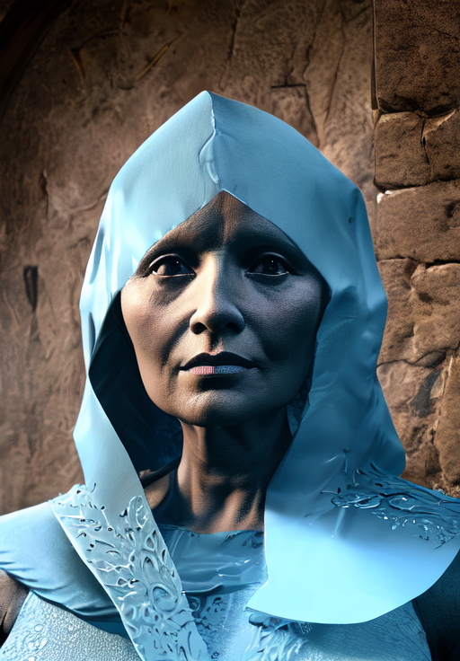 <lora:Wispmother:0.8>, Wispmother, portrait,, (masterpiece, best quality, absurdres, detailed, ultra-detailed:1.3), (highly detailed, high quality:1.3)