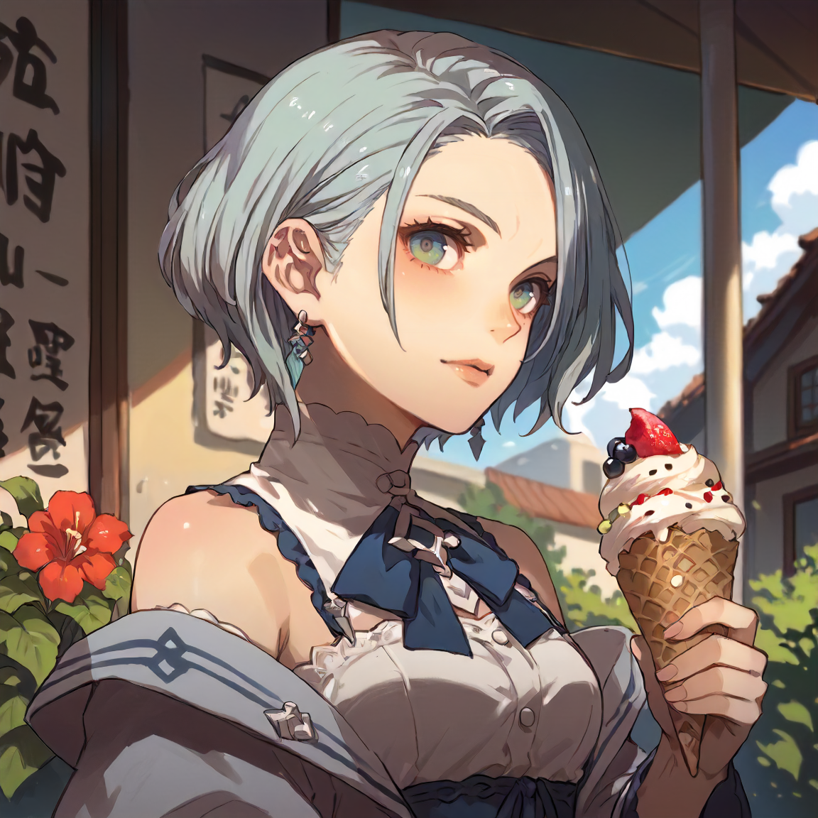 Content