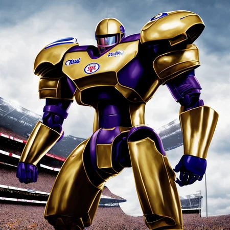 textless, best quality, large stadium (sports mecha shrpshot:1.2) gundam arena