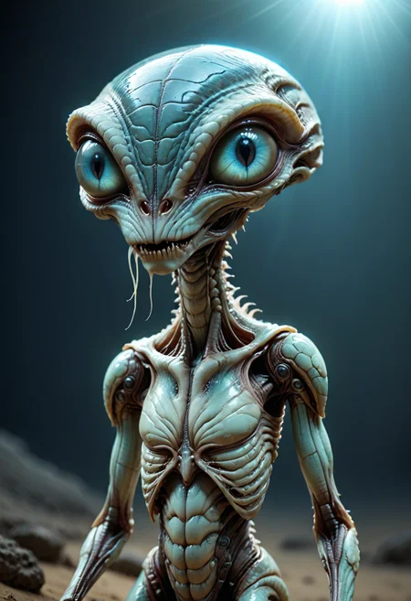 alien <lora:TheWeirdies_V2:0.75> thew3irdi3sv2