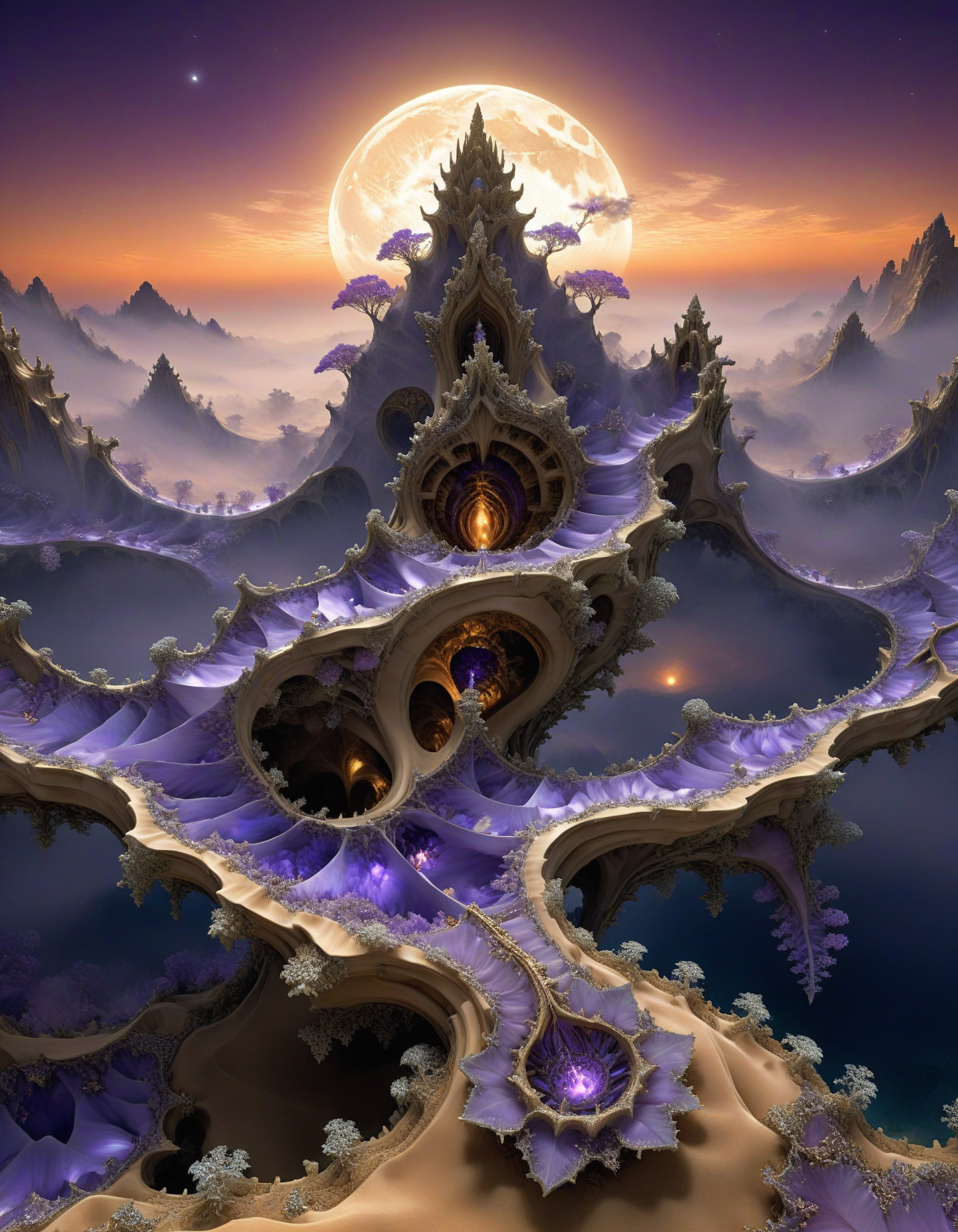 <lora:FractalSilverXL:0.65>,slvt,__subject_custom__, <lora:add-detail-xl:1>,fractal landscape in the background,__themes__