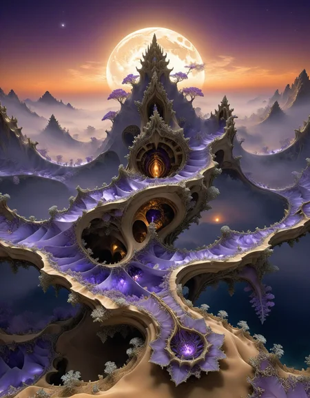 <lora:FractalSilverXL:0.65>,slvt,__subject_custom__, <lora:add-detail-xl:1>,fractal landscape in the background,__themes__
